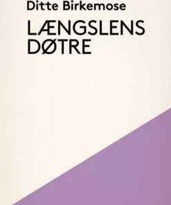 Længslens døtre (E-bog)
