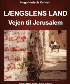 Længslens land (E-bog)