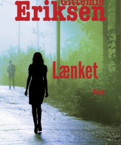 Lænket (E-bog)