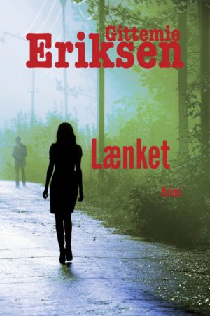 Lænket (E-bog)