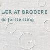 Lær at brodere (E-bog)