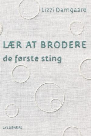 Lær at brodere (E-bog)