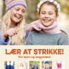 Lær at strikke (E-bog)