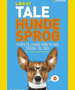 Lær at tale hundesprog (Bog)