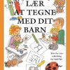 Lær at tegne med dit barn (E-bog)