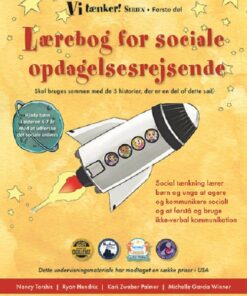Lærebog For Sociale Opdagelsesrejsende - Michelle Garcia Winner - Bog