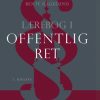 Lærebog i offentlig ret (Bog)