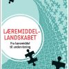 Læremiddellandskabet - Jens Jørgen Hansen - Bog