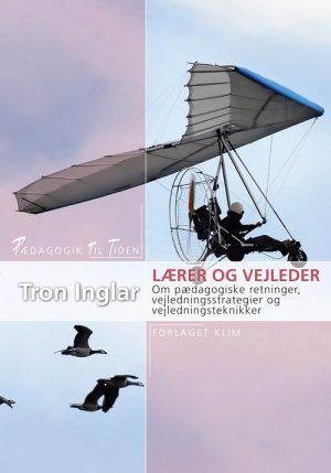 Lærer Og Vejleder - Tron Inglar - Bog