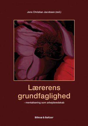 Lærerens Grundfaglighed - Bog