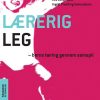 Lærerig Leg - Ingrid Pramling Samuelsson - Bog