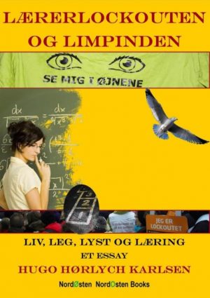 Lærerlockouten og limpinden (E-bog)