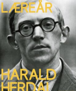 Læreår (E-bog)