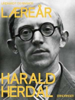 Læreår (E-bog)