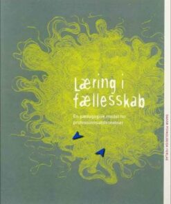 Læring I Fællesskab - Pär Nygren - Bog