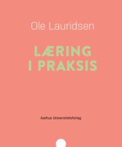 Læring I Praksis - Ole Lauridsen - Bog