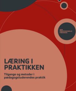 Læring I Praktikken - Birgitte Højberg - Bog