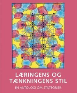 Læringens Og Tænkningens Stil - Christian - Bog