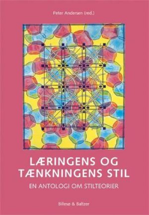 Læringens Og Tænkningens Stil - Christian - Bog