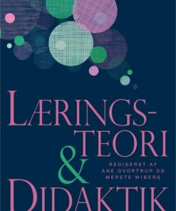 Læringsteori Og Didaktik - Klaus Nielsen - Bog