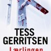 Lærlingen - Tess Gerritsen - Bog