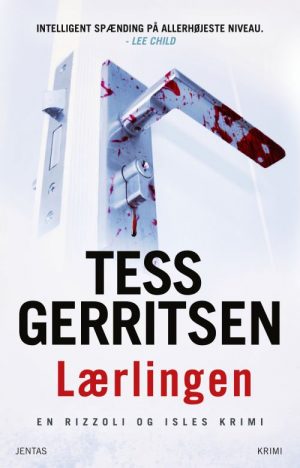 Lærlingen - Tess Gerritsen - Bog