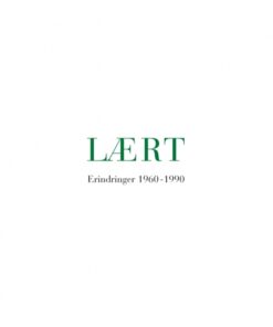 Lært (E-bog)