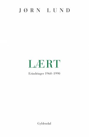 Lært (E-bog)