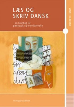 Læs Og Skriv Dansk - Vinni Kaalund - Bog