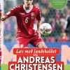 Læs med landsholdet og Andreas Christensen (E-bog)