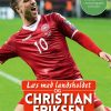Læs med landsholdet og Christian Eriksen (E-bog)