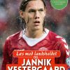 Læs med landsholdet og Jannik Vestergaard (E-bog)