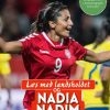 Læs med landsholdet og Nadia Nadim (E-bog)