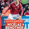 Læs med landsholdet og Nicklas Bendtner (E-bog)