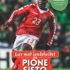 Læs med landsholdet og Pione Sisto (E-bog)