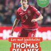 Læs med landsholdet og Thomas Delaney (E-bog)