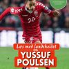 Læs med landsholdet og Yussuf Poulsen (E-bog)