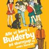 Læs selv Alle vi børn i Bulderby på skattejagt og andre historier (Bog)