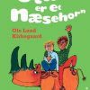 Læs selv Otto er et næsehorn (Bog)