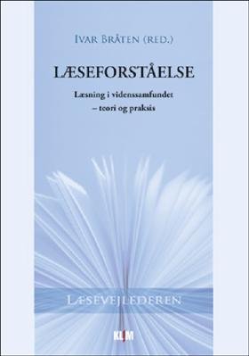 Læseforståelse - Rita Hvistendahl - Bog