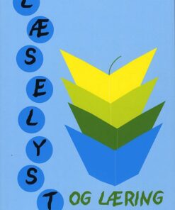 Læselyst Og Læring - Cecilie Eken - Bog
