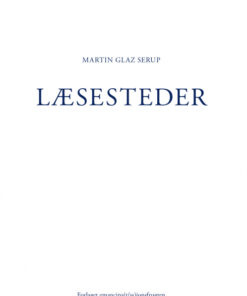 Læsesteder (Bog)