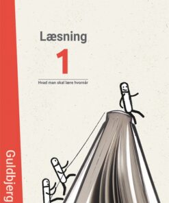 Læsning 1 (E-bog)