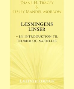 Læsningens Linser - Lesley Mandel Morrow - Bog
