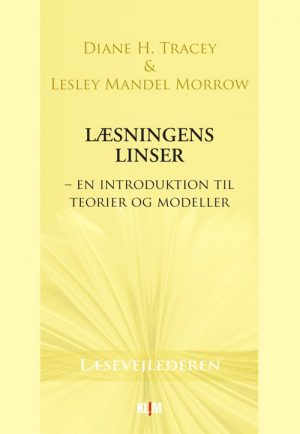 Læsningens Linser - Lesley Mandel Morrow - Bog