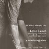 Læsø Land Bind 1 + 2 - Bjarne Stoklund - Bog
