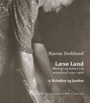 Læsø Land bind 1 + 2 (Bog)