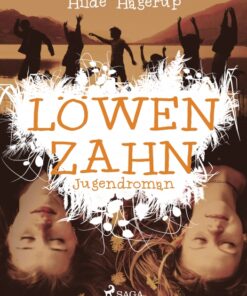 Löwenzahnlied (E-bog)