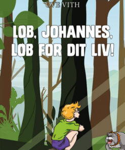 Løb, Johannes, løb for dit liv! (Bog)