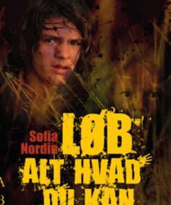 Løb alt hvad du kan (Bog)